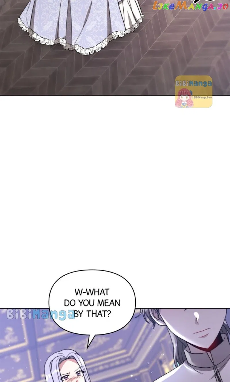 The Forgotten Princess Wants To Live In Peace Chapter 84 – Page 31