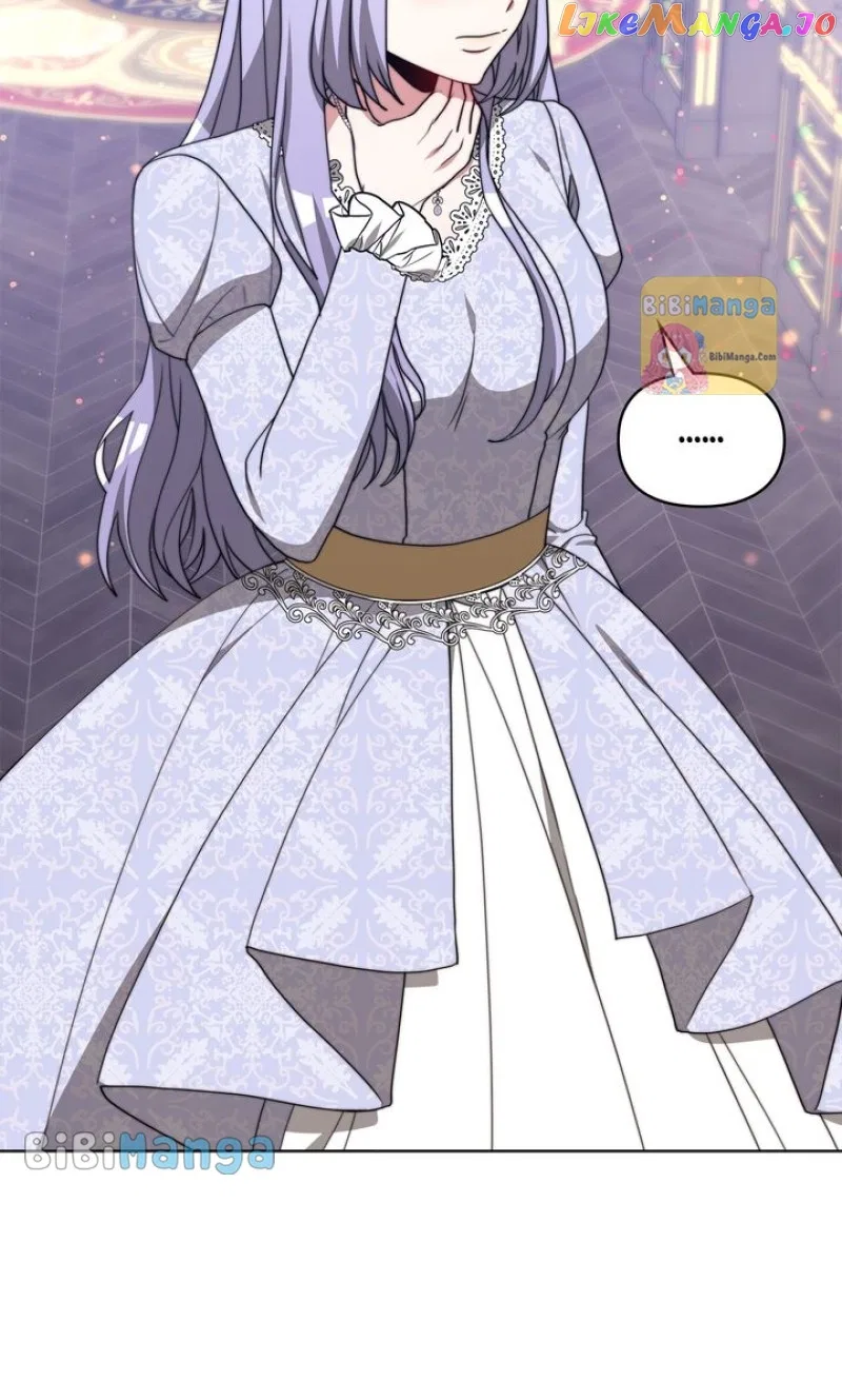 The Forgotten Princess Wants To Live In Peace Chapter 84 – Page 37