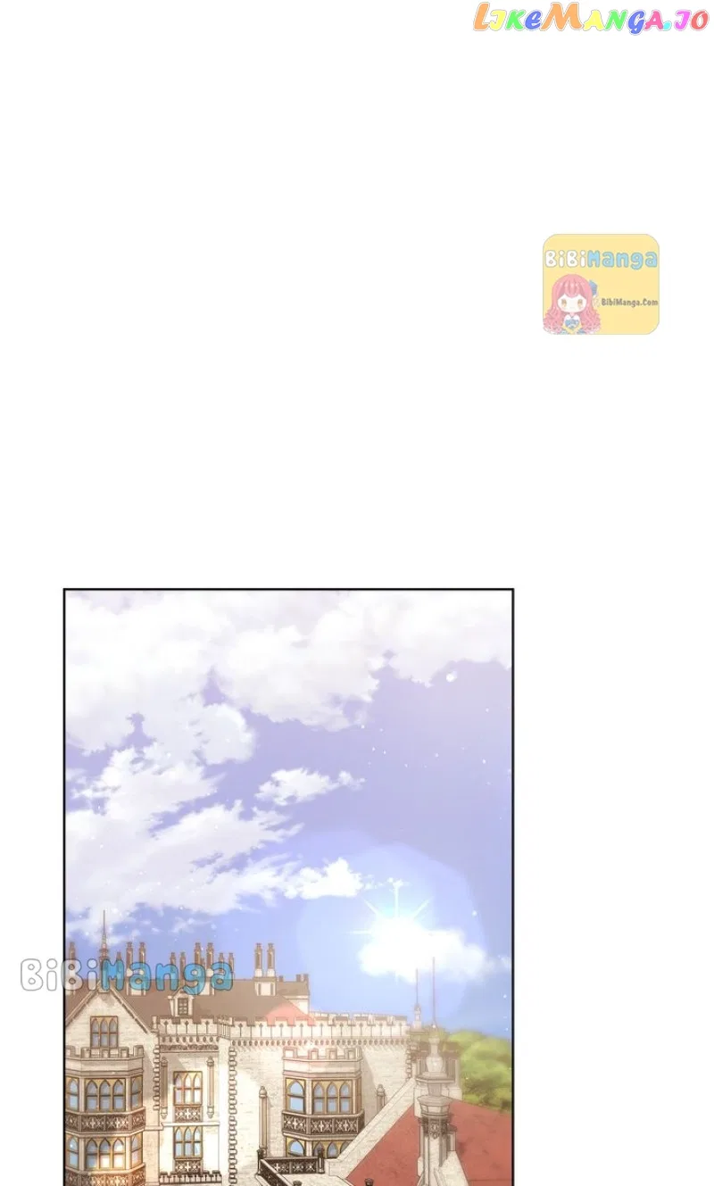 The Forgotten Princess Wants To Live In Peace Chapter 84 – Page 40