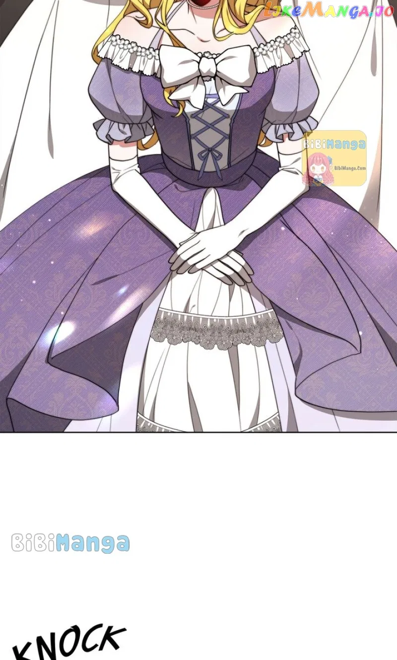 The Forgotten Princess Wants To Live In Peace Chapter 84 – Page 42