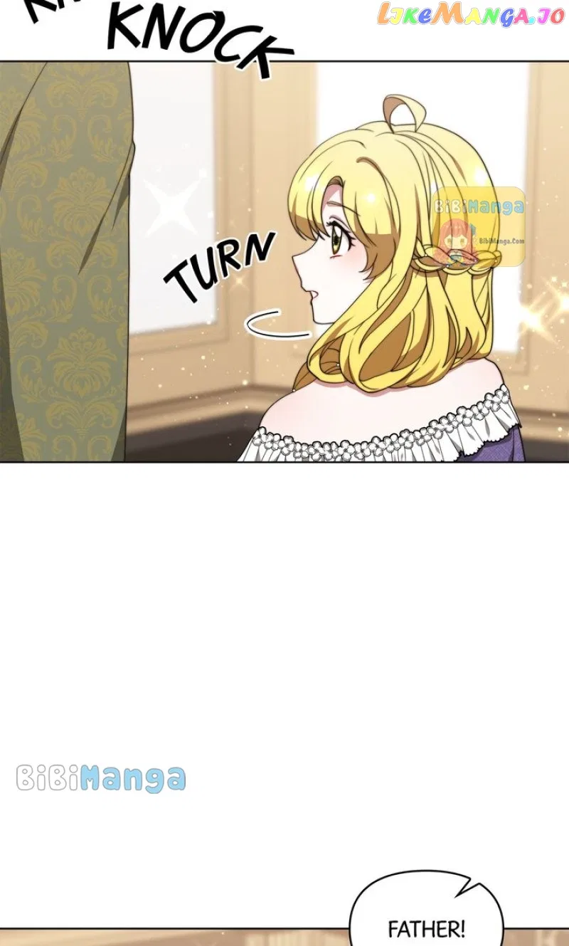 The Forgotten Princess Wants To Live In Peace Chapter 84 – Page 43