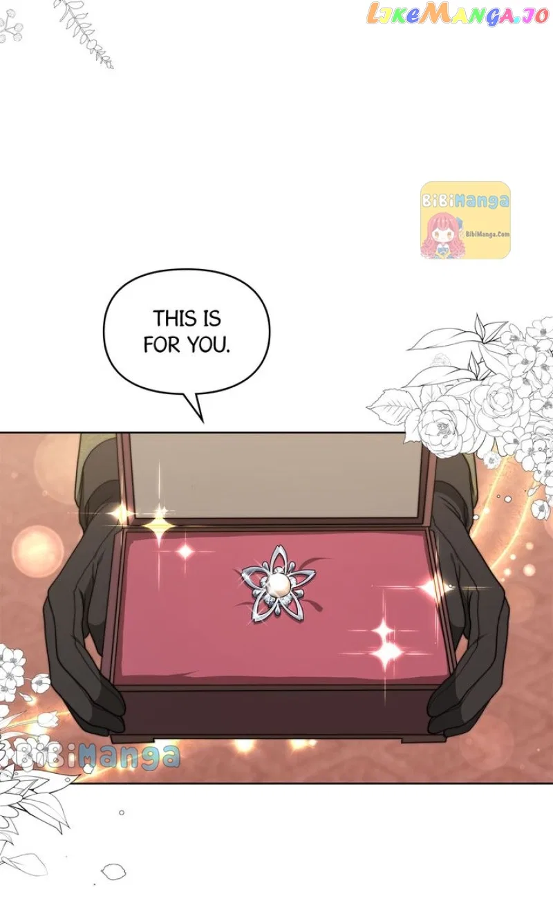 The Forgotten Princess Wants To Live In Peace Chapter 84 – Page 45