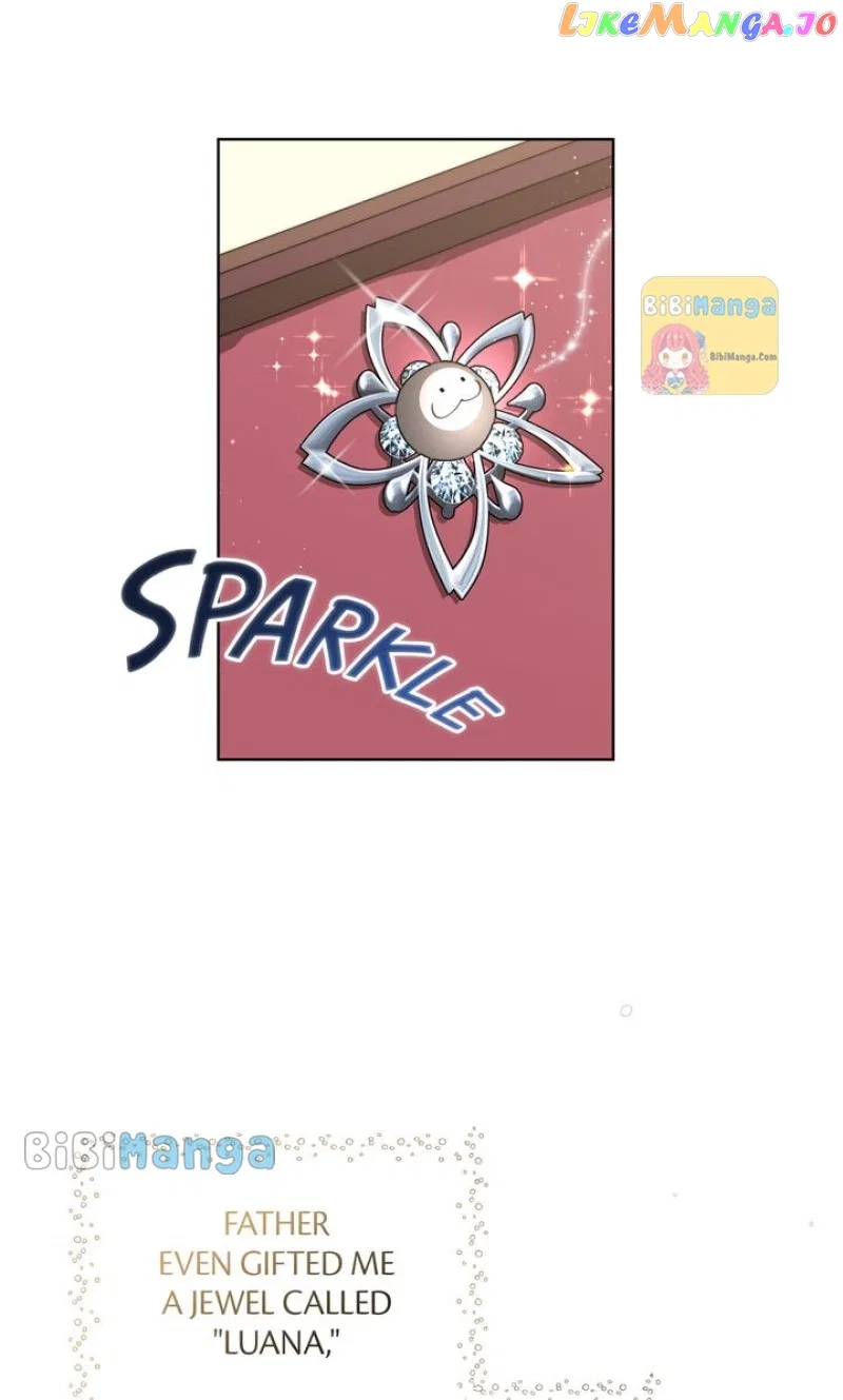 The Forgotten Princess Wants To Live In Peace Chapter 84 – Page 46