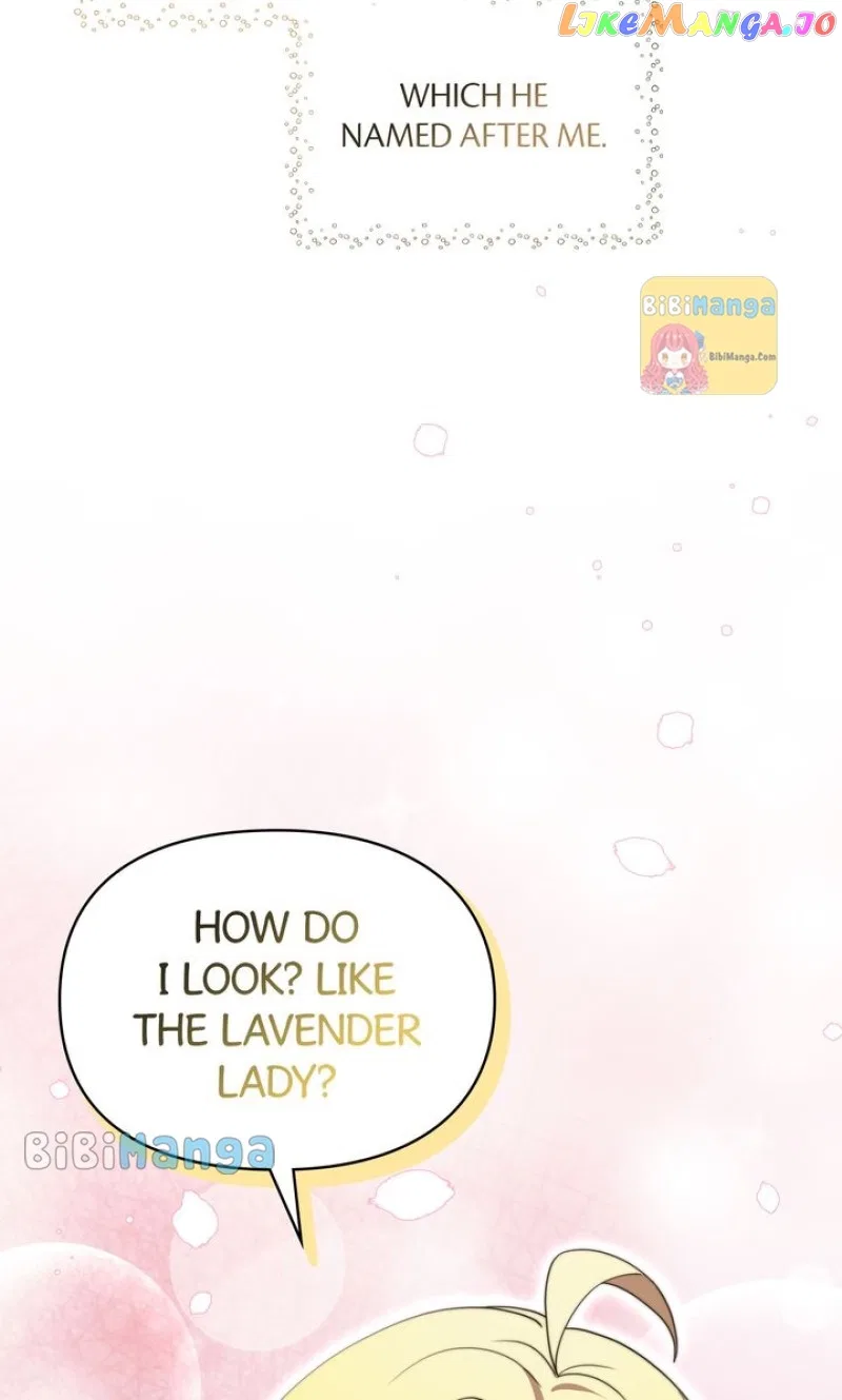 The Forgotten Princess Wants To Live In Peace Chapter 84 – Page 47