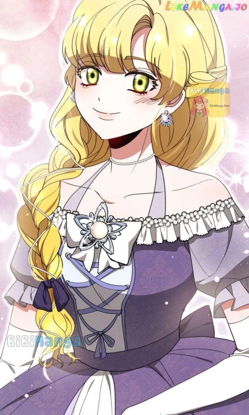 The Forgotten Princess Wants To Live In Peace Chapter 84 – Page 48