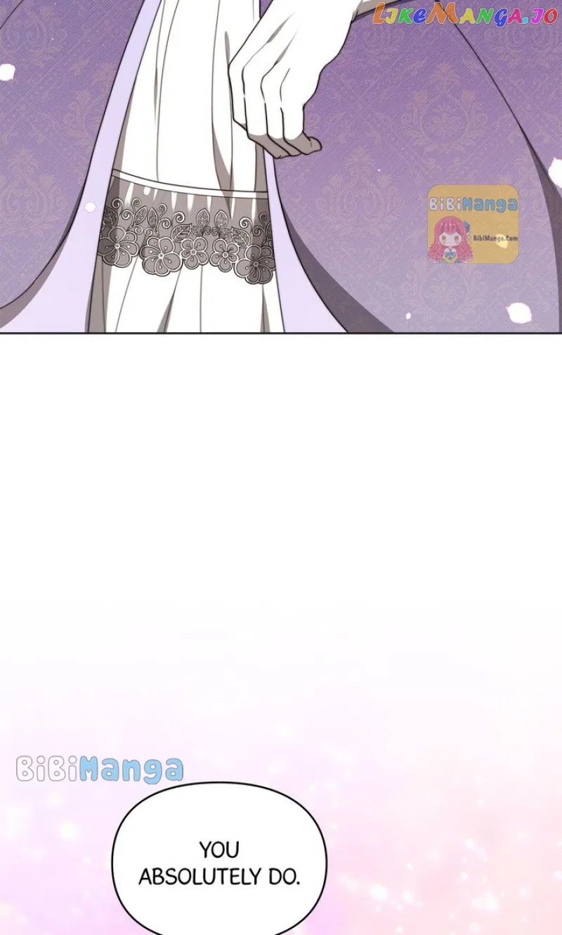 The Forgotten Princess Wants To Live In Peace Chapter 84 – Page 49