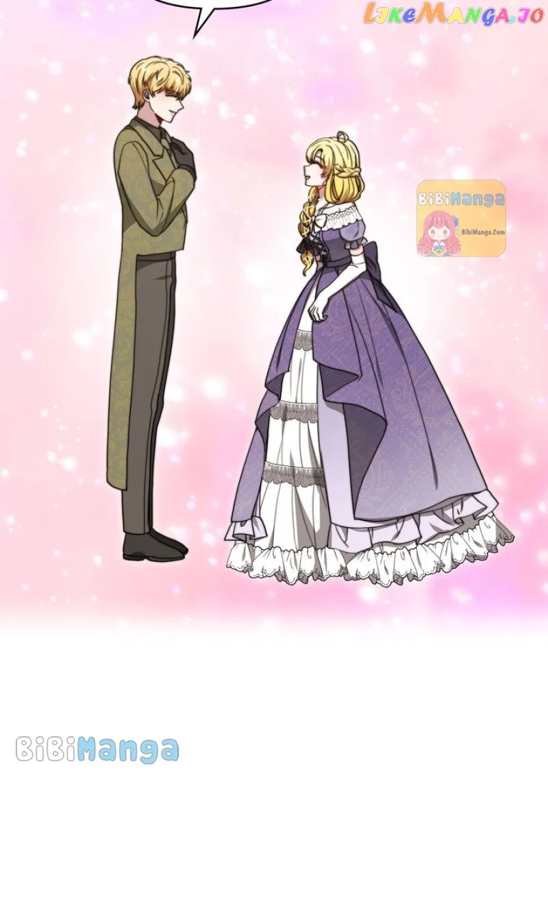 The Forgotten Princess Wants To Live In Peace Chapter 84 – Page 50