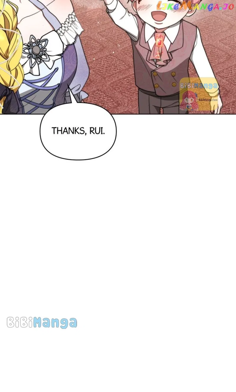 The Forgotten Princess Wants To Live In Peace Chapter 84 – Page 52