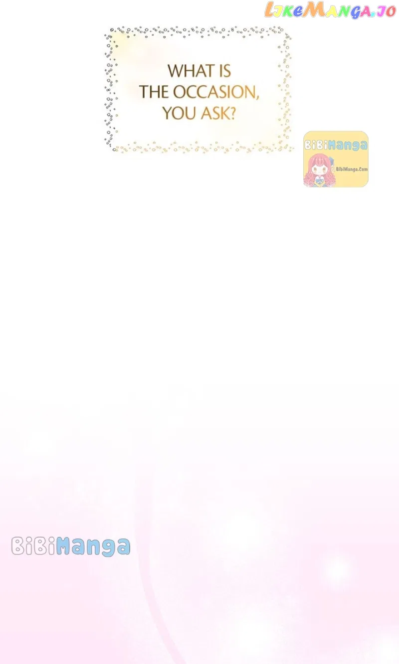 The Forgotten Princess Wants To Live In Peace Chapter 84 – Page 53