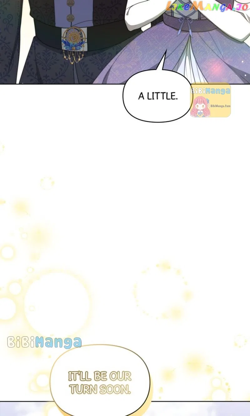 The Forgotten Princess Wants To Live In Peace Chapter 84 – Page 60