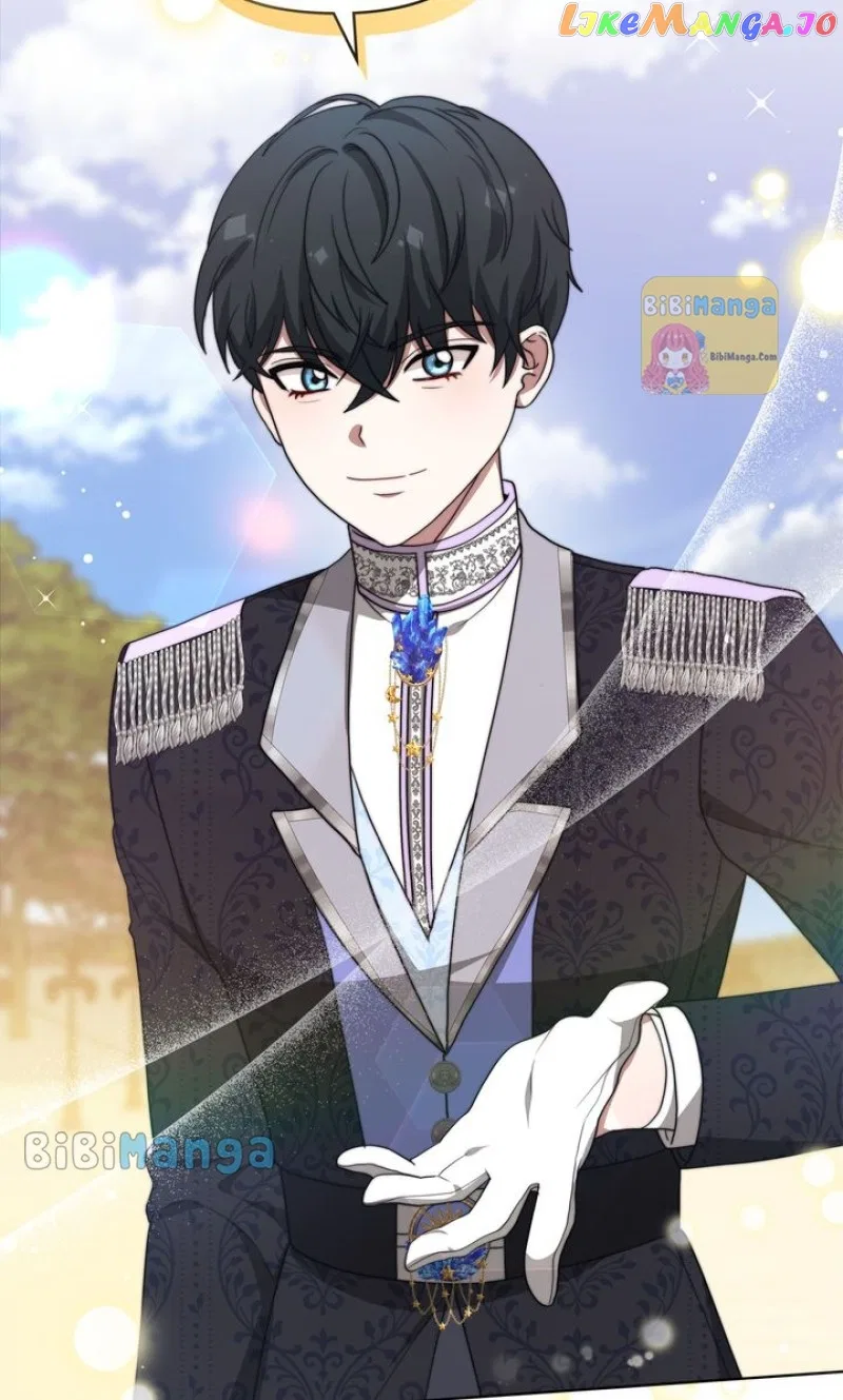 The Forgotten Princess Wants To Live In Peace Chapter 84 – Page 62