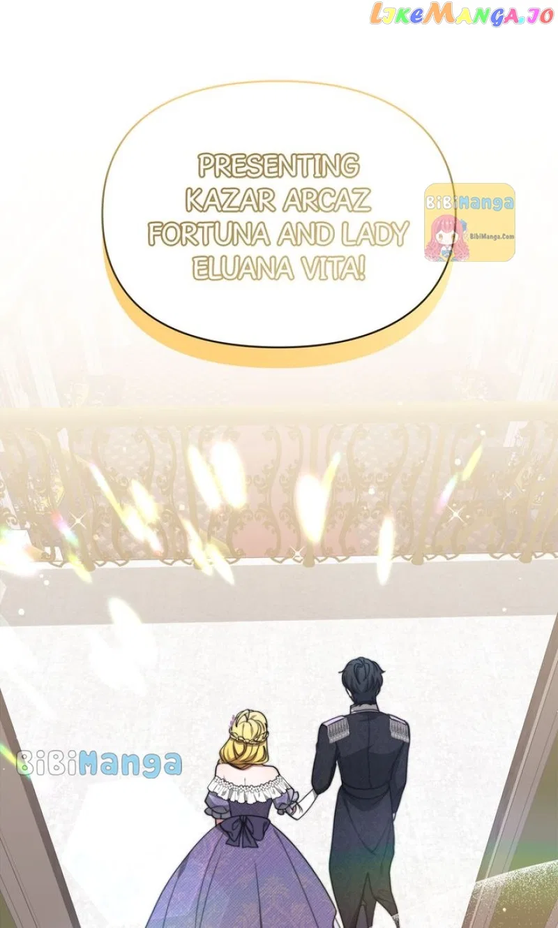 The Forgotten Princess Wants To Live In Peace Chapter 84 – Page 65