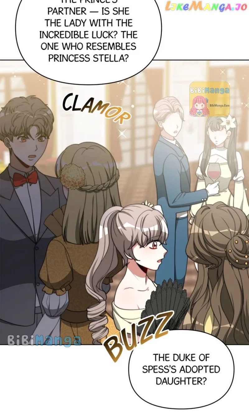 The Forgotten Princess Wants To Live In Peace Chapter 84 – Page 67
