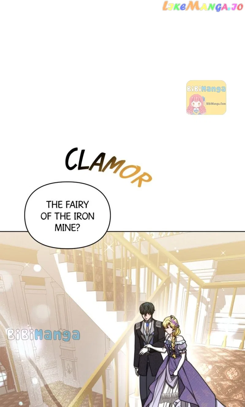 The Forgotten Princess Wants To Live In Peace Chapter 84 – Page 68