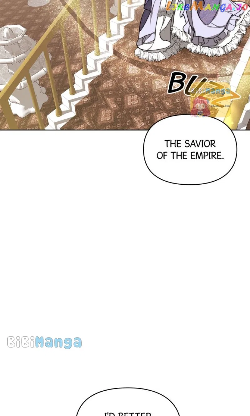 The Forgotten Princess Wants To Live In Peace Chapter 84 – Page 69