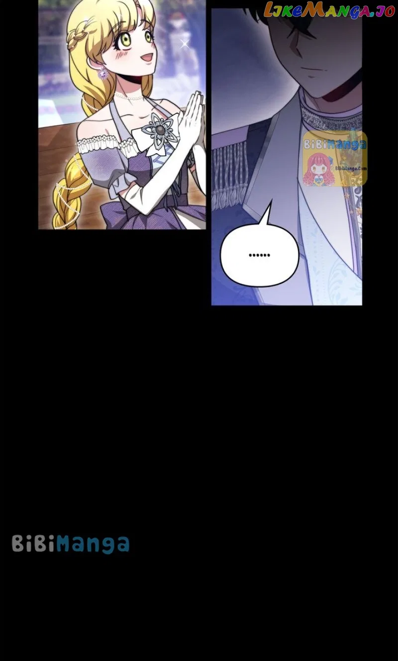 The Forgotten Princess Wants To Live In Peace Chapter 84 – Page 77
