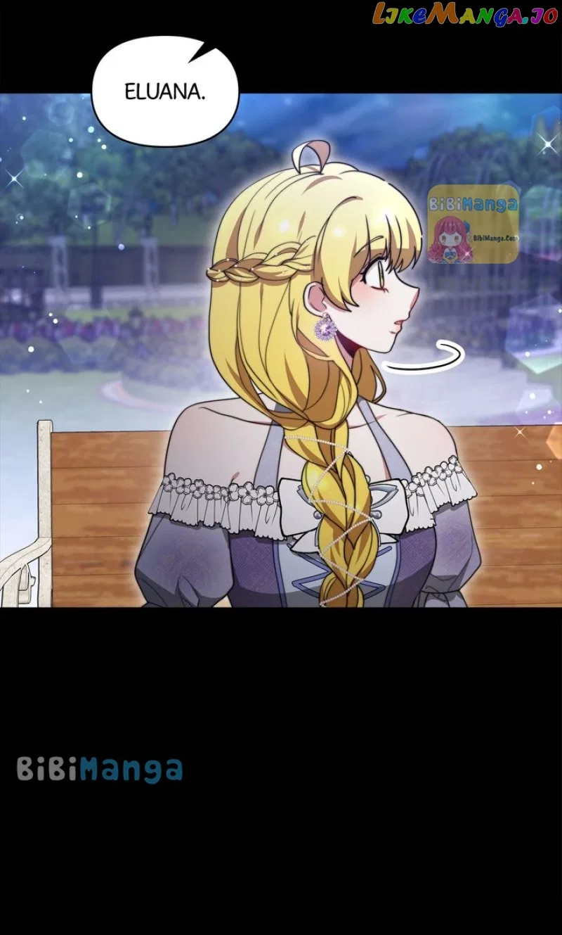 The Forgotten Princess Wants To Live In Peace Chapter 84 – Page 78