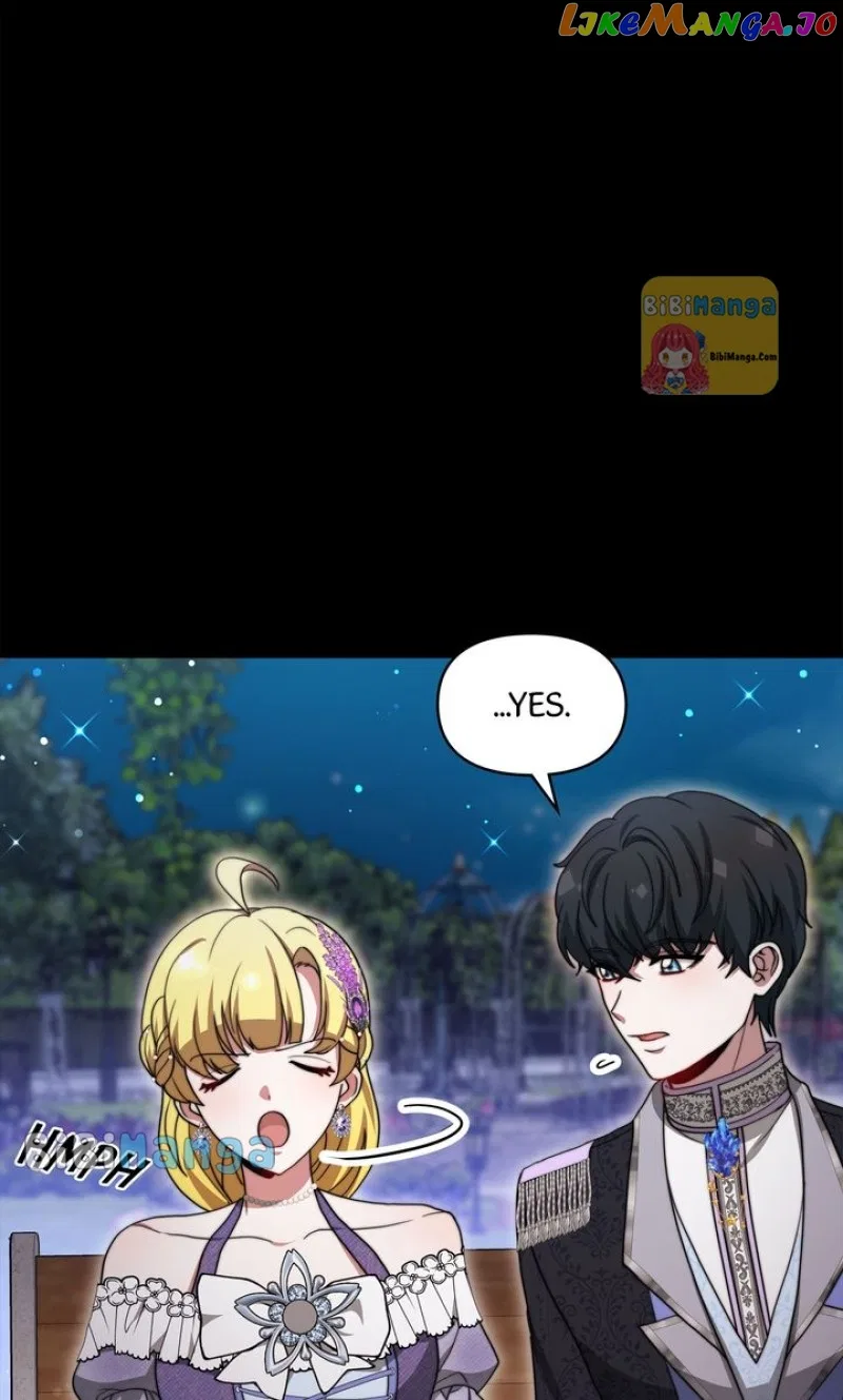 The Forgotten Princess Wants To Live In Peace Chapter 84 – Page 88