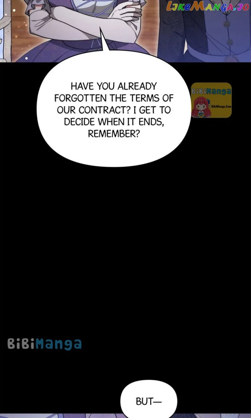 The Forgotten Princess Wants To Live In Peace Chapter 84 – Page 89