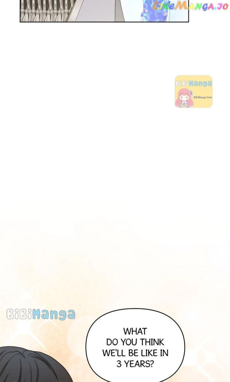 The Forgotten Princess Wants To Live In Peace Chapter 84 – Page 92