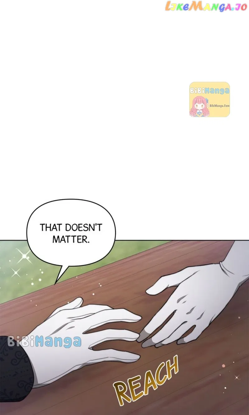 The Forgotten Princess Wants To Live In Peace Chapter 84 – Page 94