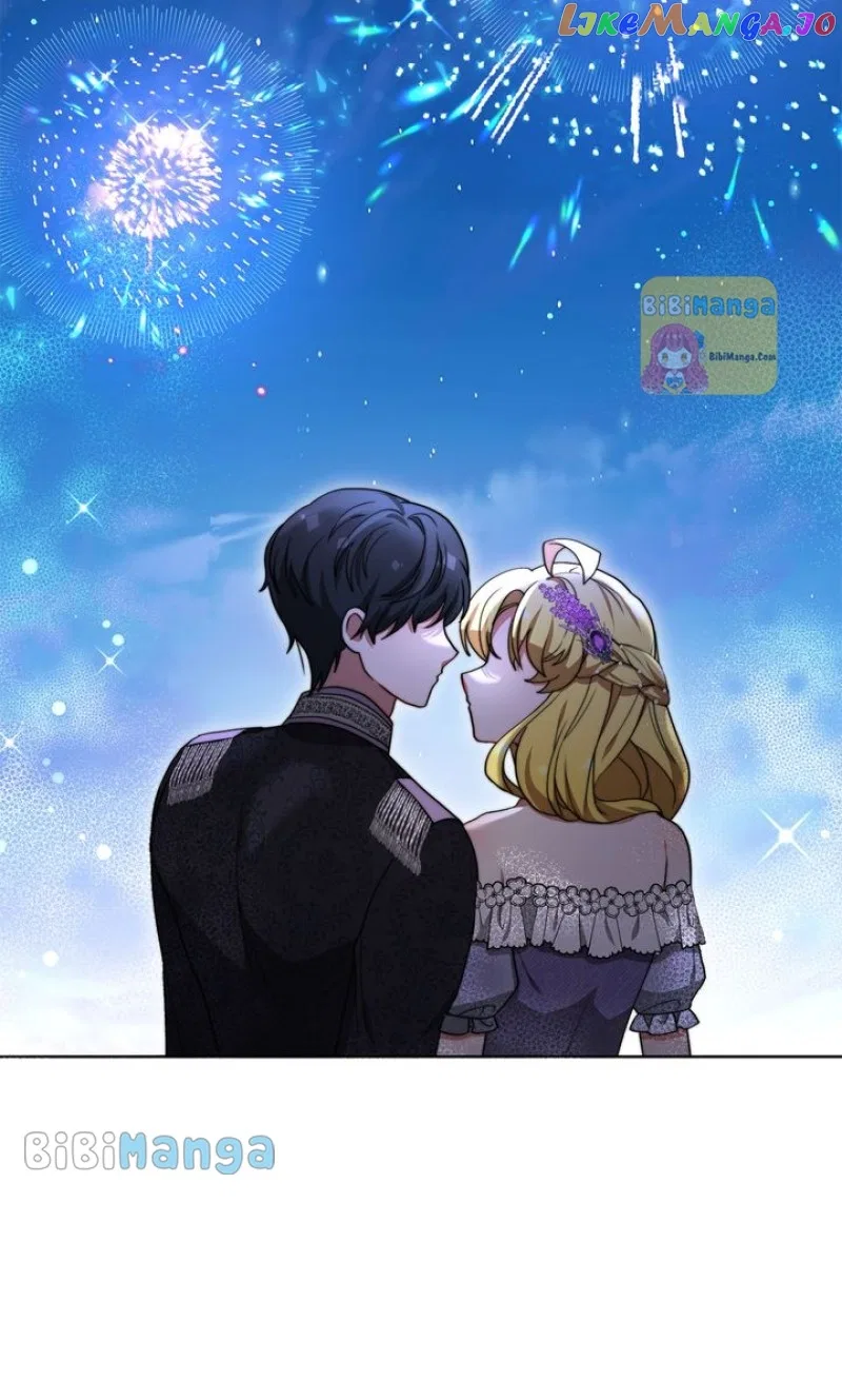 The Forgotten Princess Wants To Live In Peace Chapter 84 – Page 97