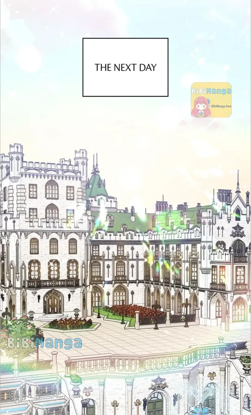 The Forgotten Princess Wants To Live In Peace Chapter 83 – Page 3