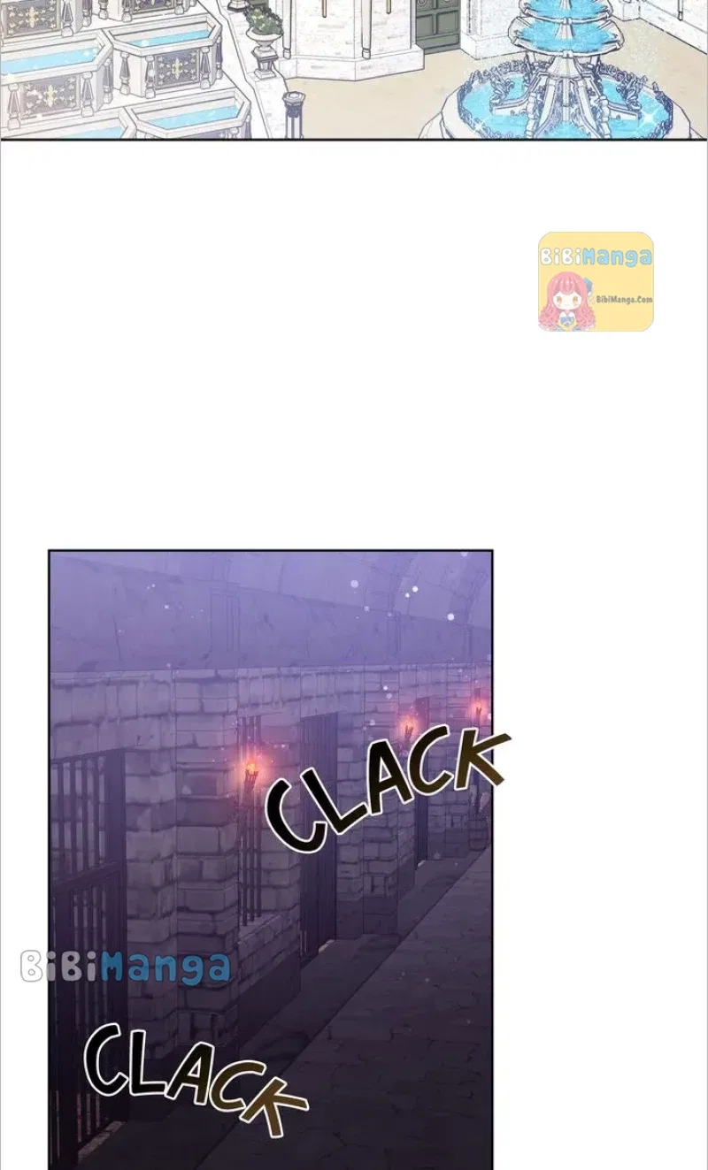 The Forgotten Princess Wants To Live In Peace Chapter 83 – Page 4
