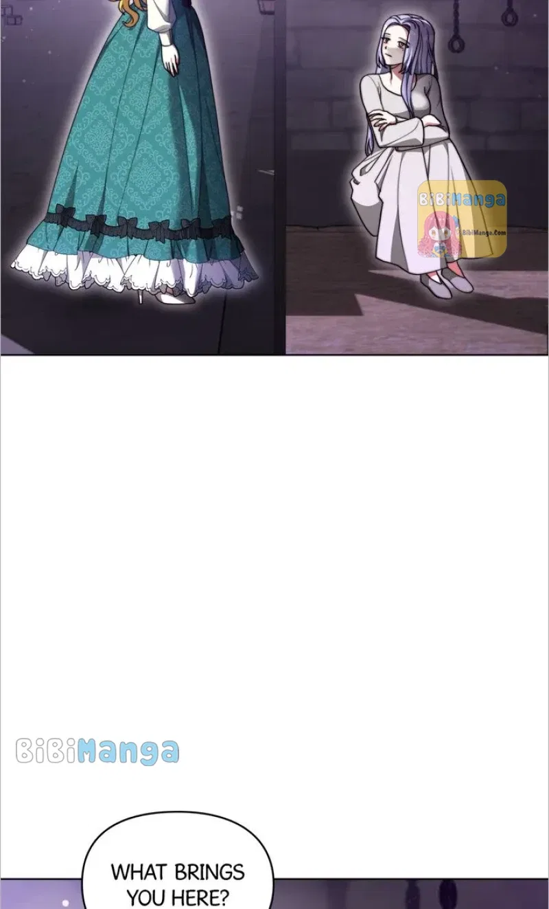 The Forgotten Princess Wants To Live In Peace Chapter 83 – Page 7