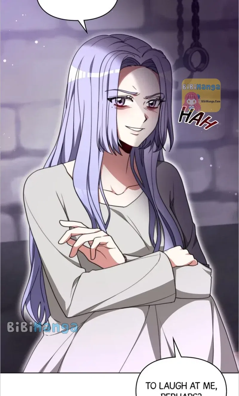 The Forgotten Princess Wants To Live In Peace Chapter 83 – Page 8