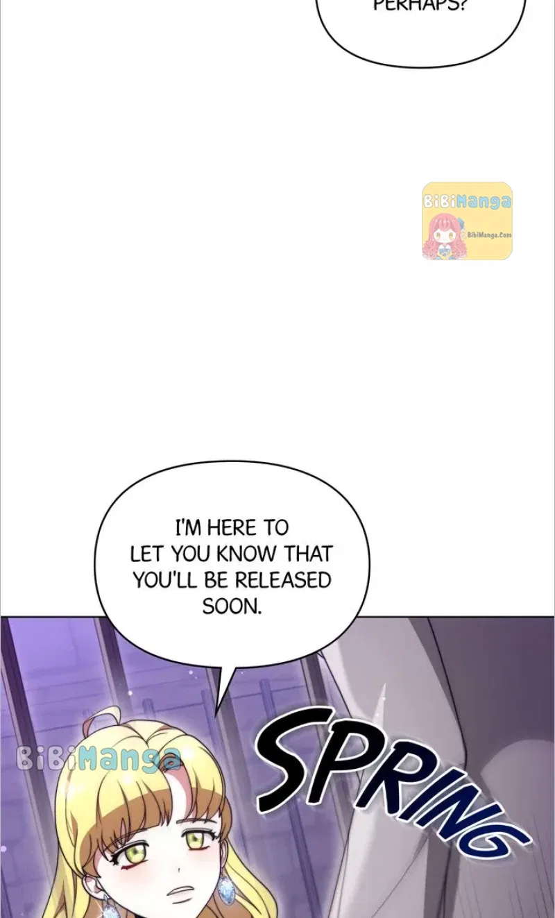 The Forgotten Princess Wants To Live In Peace Chapter 83 – Page 9