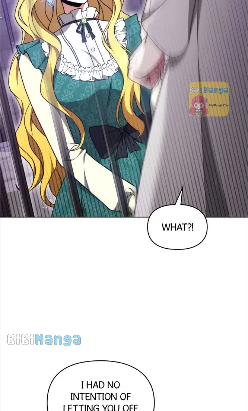 The Forgotten Princess Wants To Live In Peace Chapter 83 – Page 10