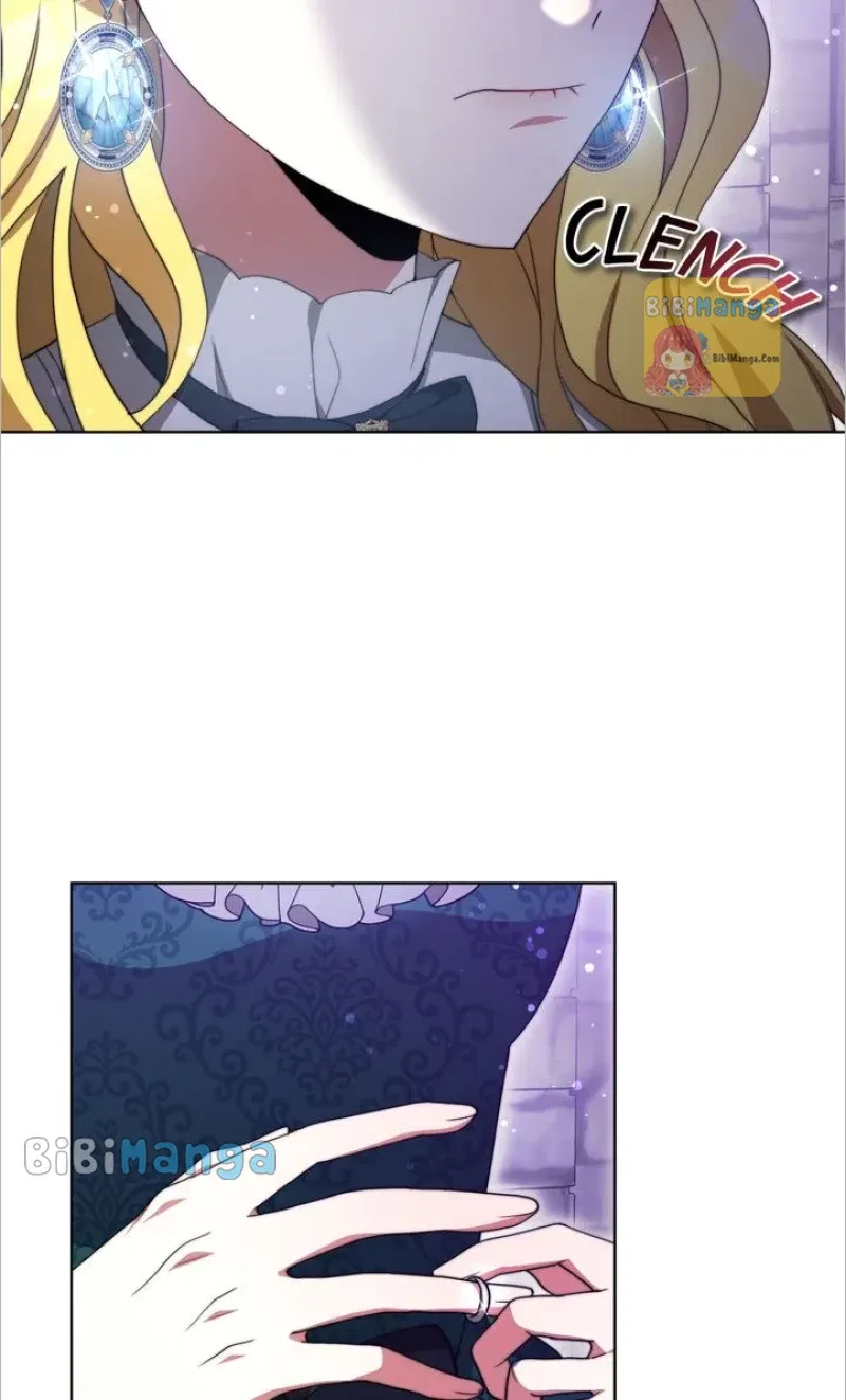 The Forgotten Princess Wants To Live In Peace Chapter 83 – Page 13