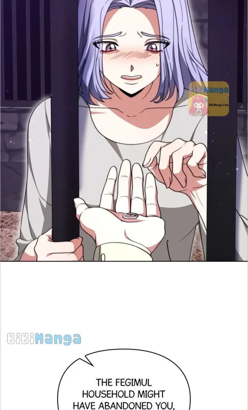 The Forgotten Princess Wants To Live In Peace Chapter 83 – Page 15