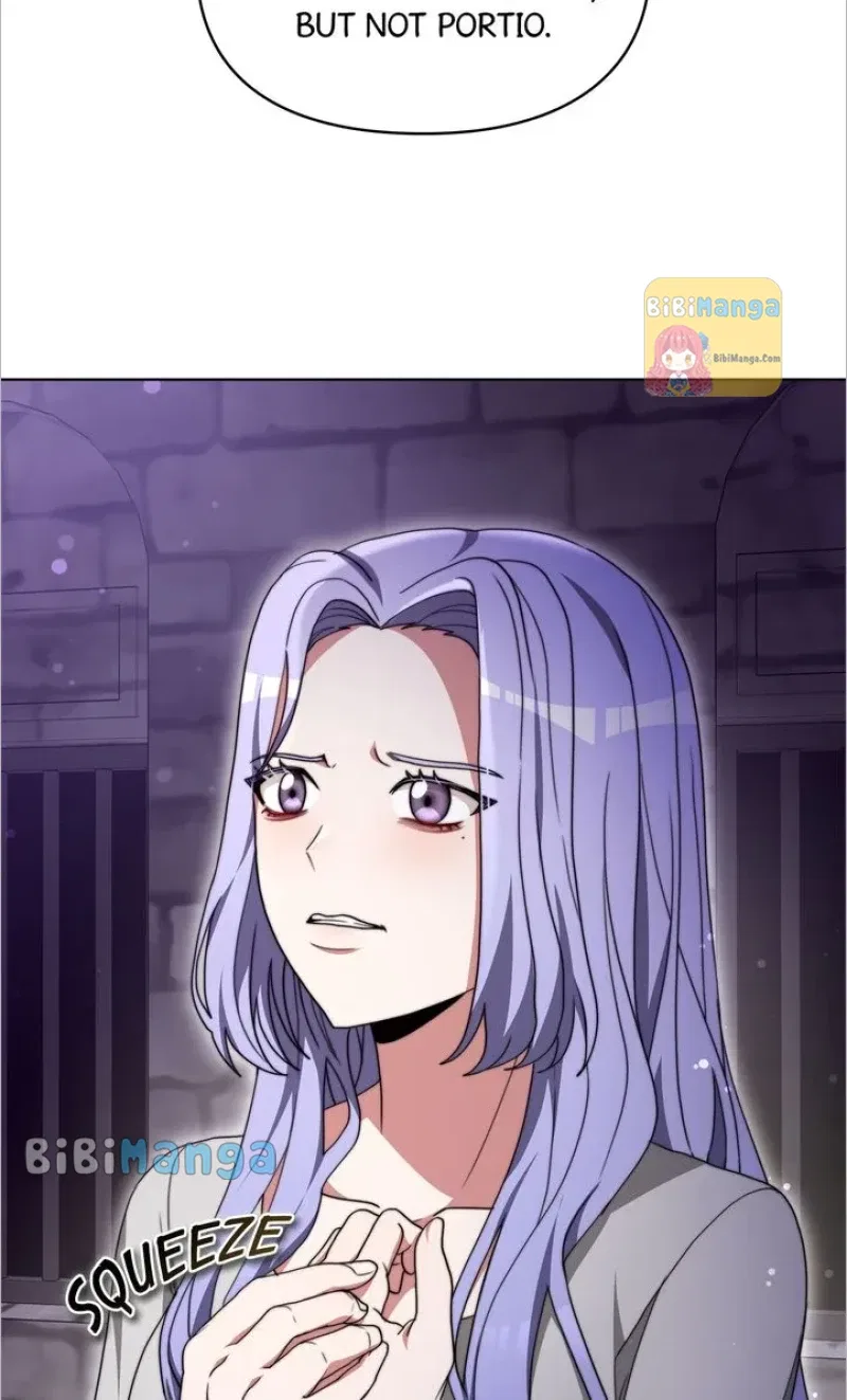 The Forgotten Princess Wants To Live In Peace Chapter 83 – Page 16