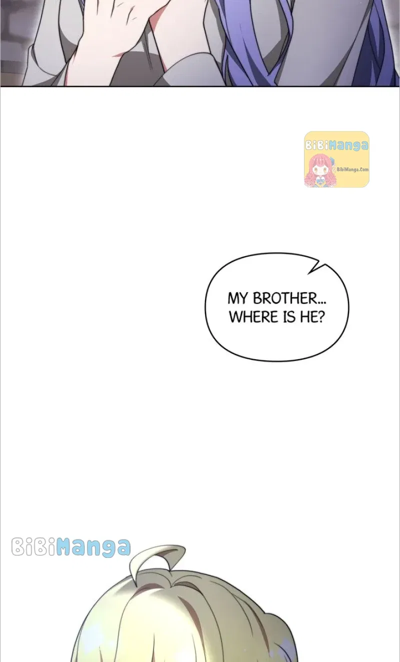 The Forgotten Princess Wants To Live In Peace Chapter 83 – Page 17