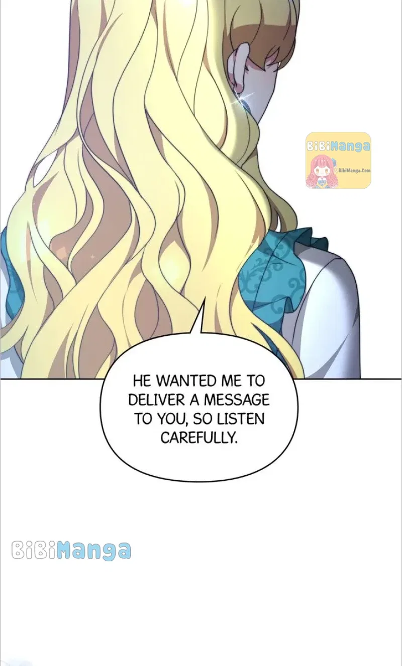 The Forgotten Princess Wants To Live In Peace Chapter 83 – Page 18