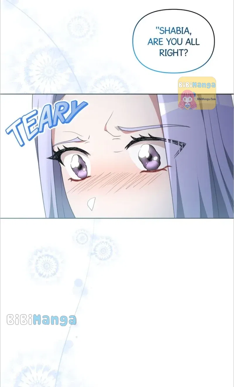 The Forgotten Princess Wants To Live In Peace Chapter 83 – Page 19