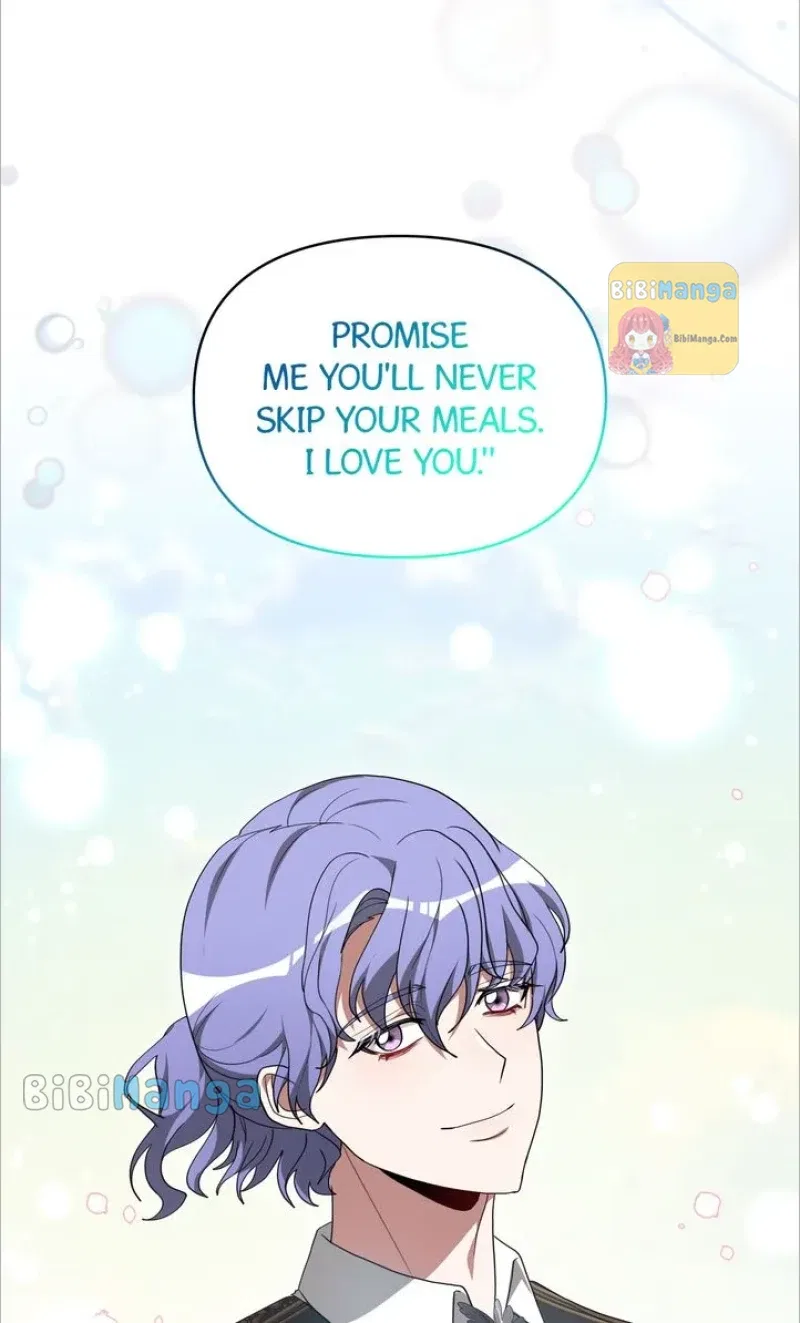 The Forgotten Princess Wants To Live In Peace Chapter 83 – Page 21