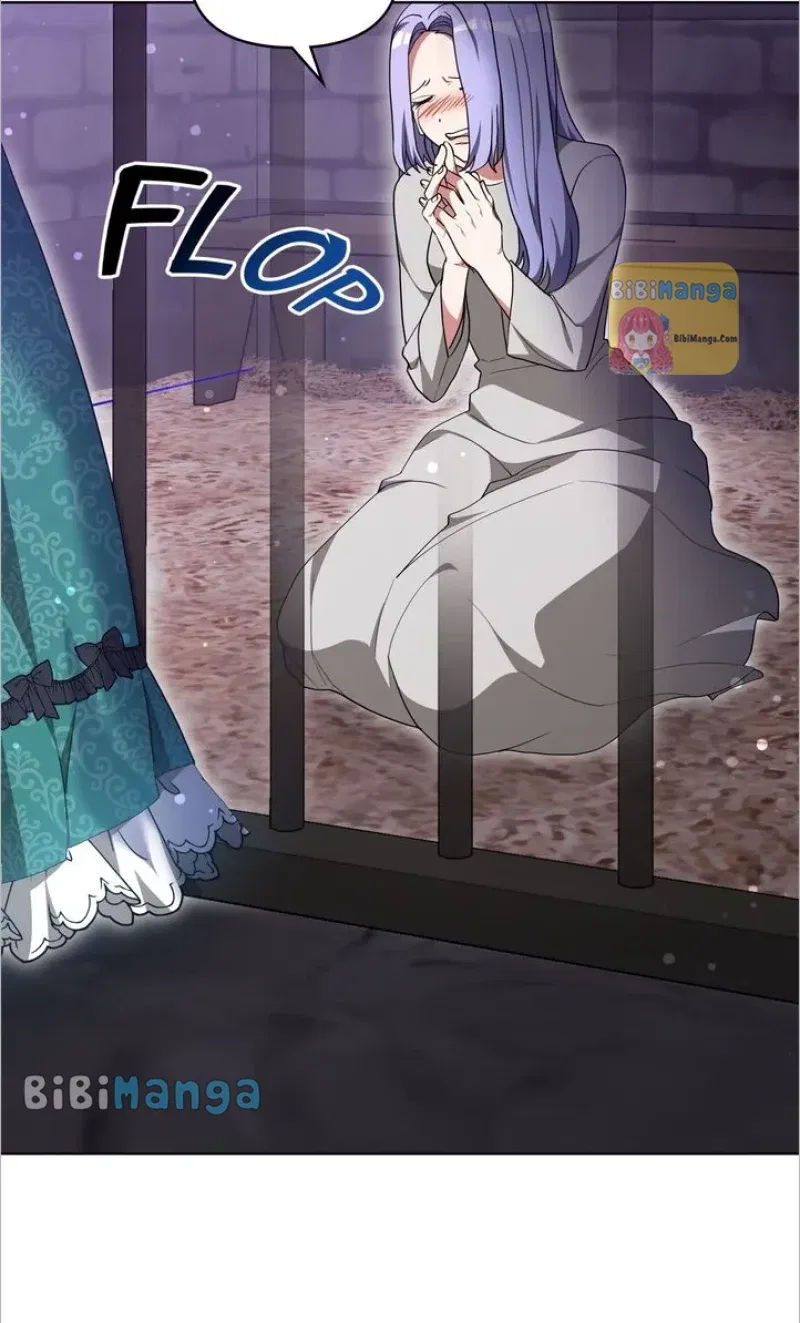 The Forgotten Princess Wants To Live In Peace Chapter 83 – Page 23