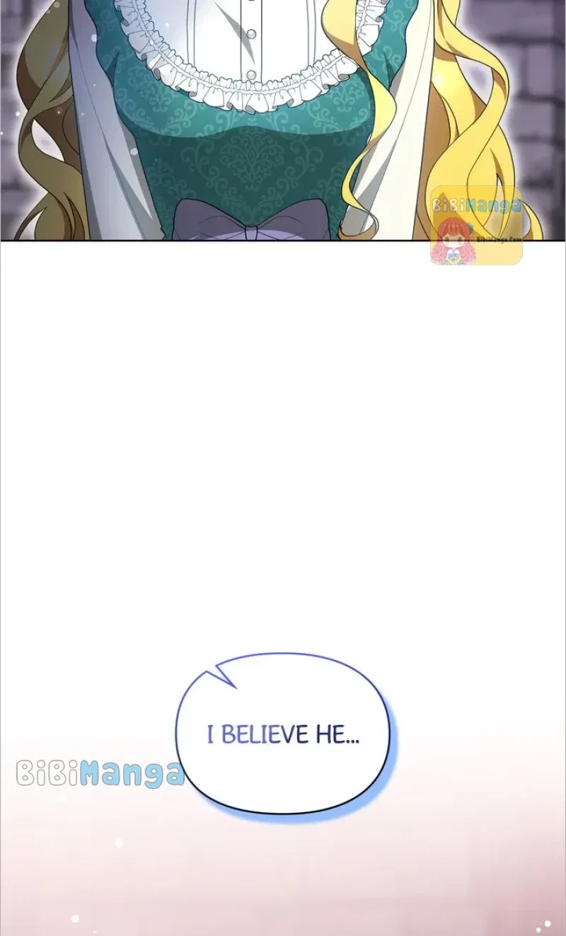 The Forgotten Princess Wants To Live In Peace Chapter 83 – Page 25