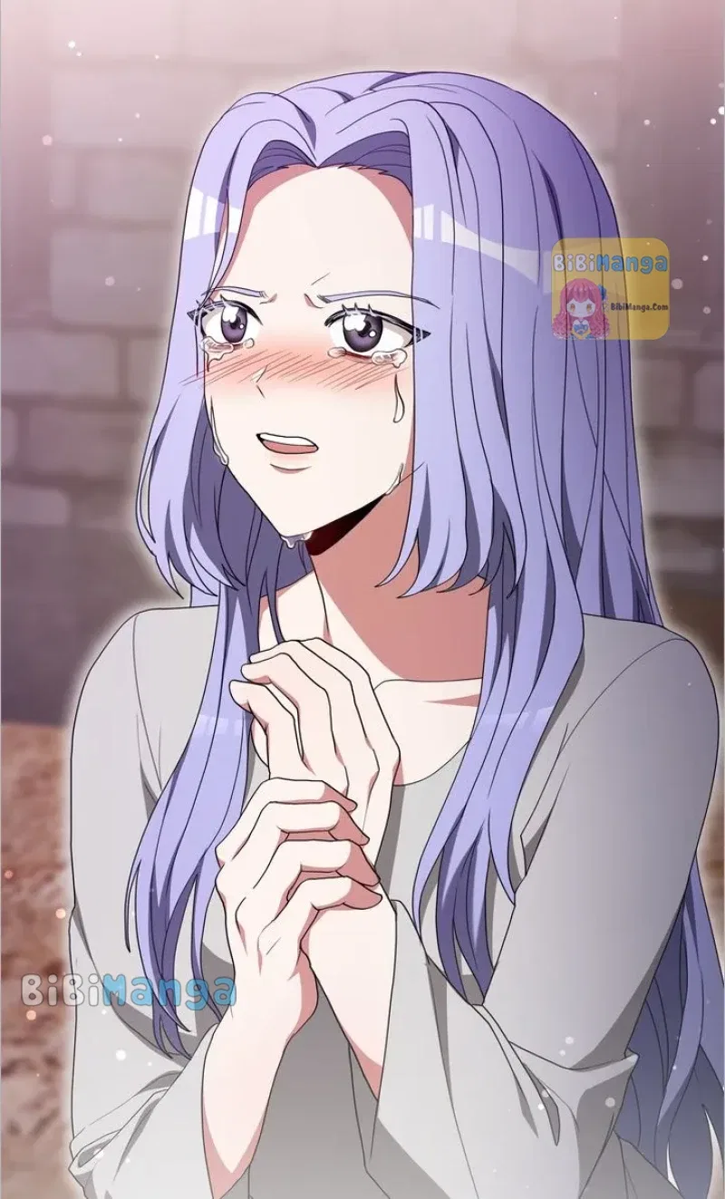 The Forgotten Princess Wants To Live In Peace Chapter 83 – Page 26
