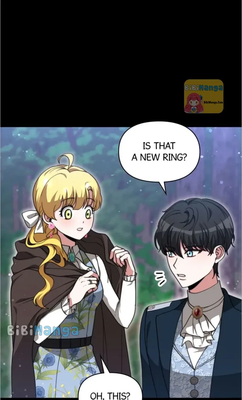 The Forgotten Princess Wants To Live In Peace Chapter 83 – Page 30