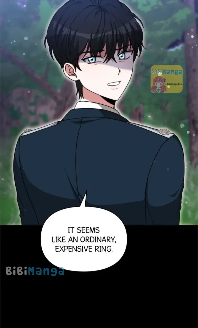 The Forgotten Princess Wants To Live In Peace Chapter 83 – Page 33