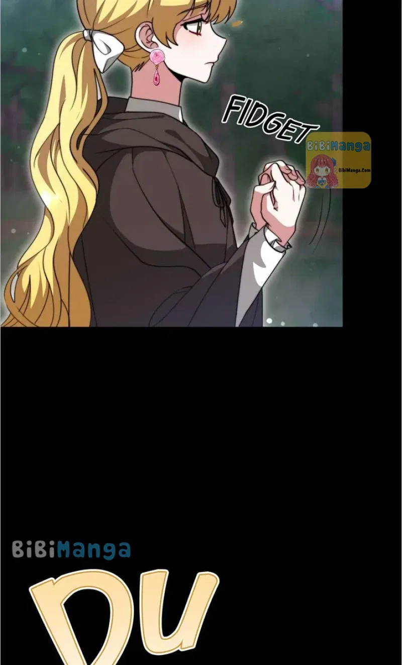 The Forgotten Princess Wants To Live In Peace Chapter 83 – Page 39