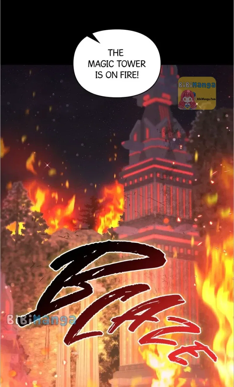 The Forgotten Princess Wants To Live In Peace Chapter 83 – Page 41