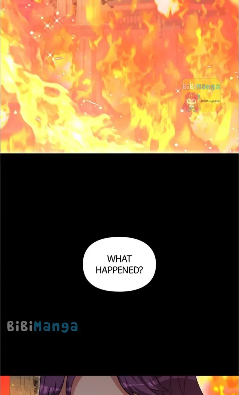 The Forgotten Princess Wants To Live In Peace Chapter 83 – Page 42