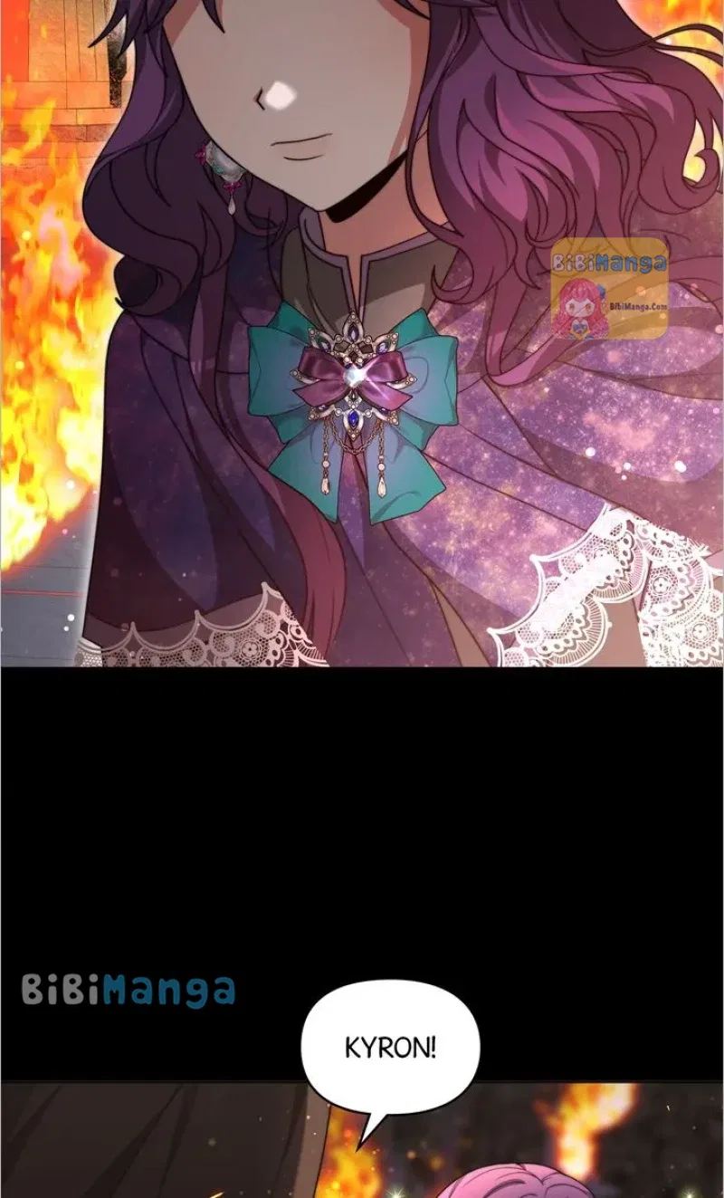 The Forgotten Princess Wants To Live In Peace Chapter 83 – Page 43