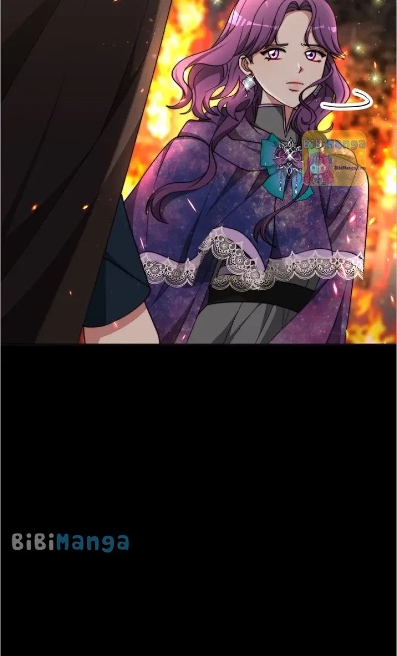The Forgotten Princess Wants To Live In Peace Chapter 83 – Page 44