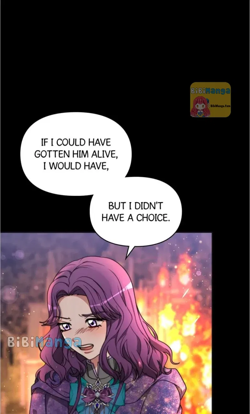 The Forgotten Princess Wants To Live In Peace Chapter 83 – Page 48